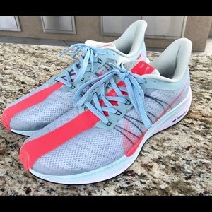 Nike Pegasus X Turbo 35 With React and Zoom X 2019